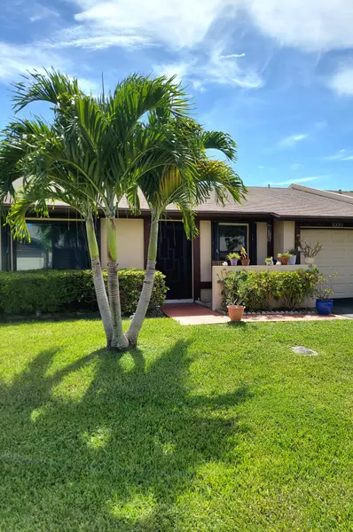 5335 Viburnum ST, Delray Beach, FL 33484