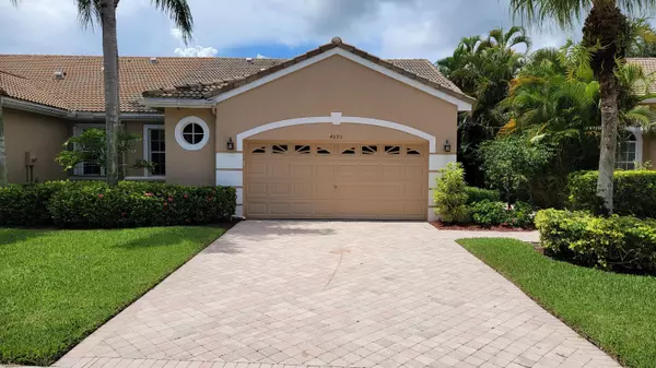 Lake Worth, FL 33449,4693 Carlton Golf DR