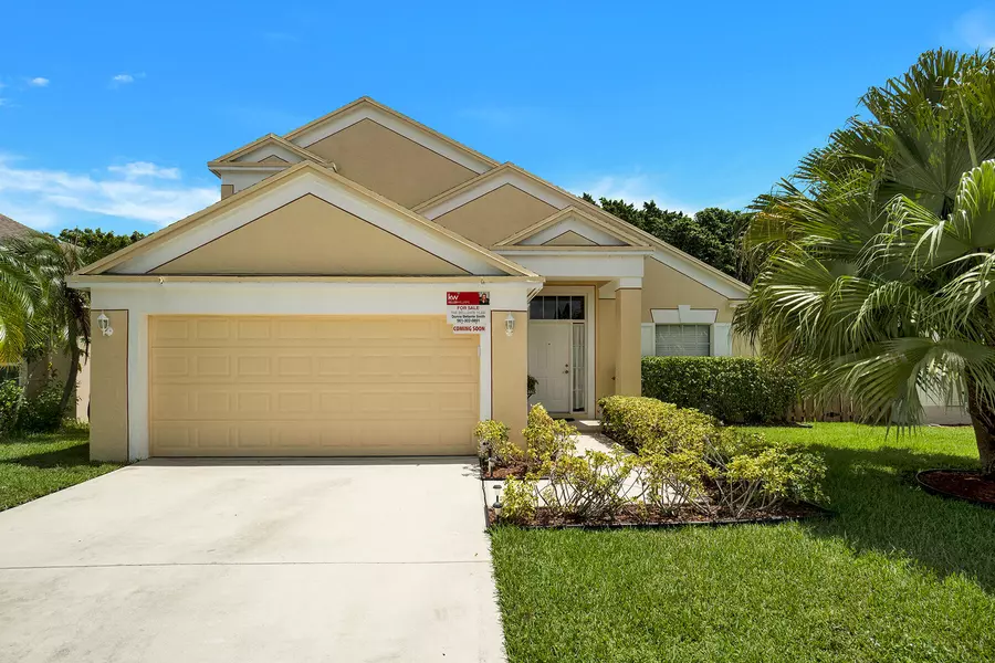 22448 Middletown DR, Boca Raton, FL 33428