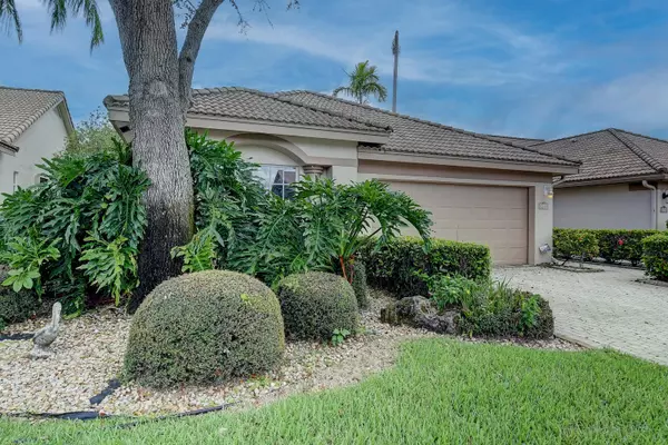 Boynton Beach, FL 33472,8888 Shoal Creek LN