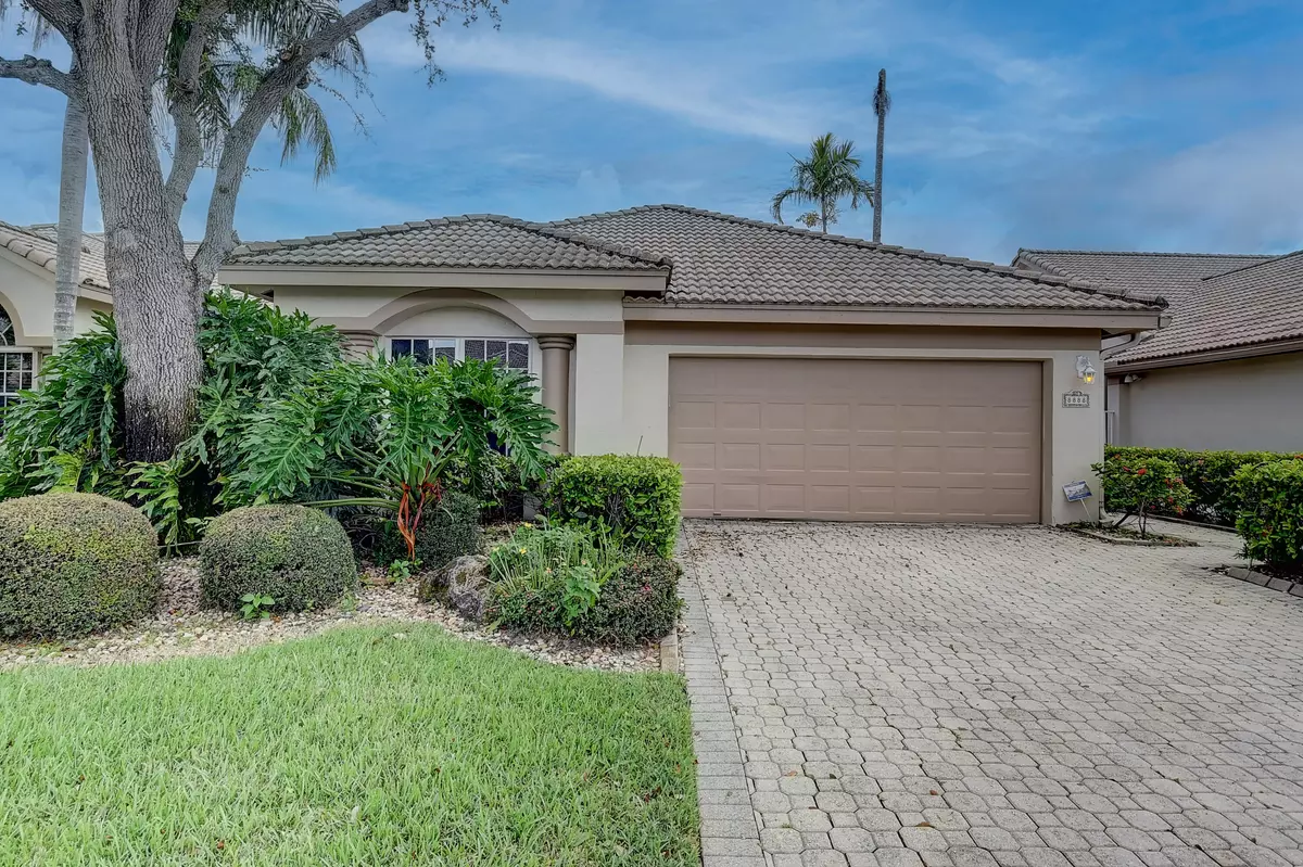 Boynton Beach, FL 33472,8888 Shoal Creek LN