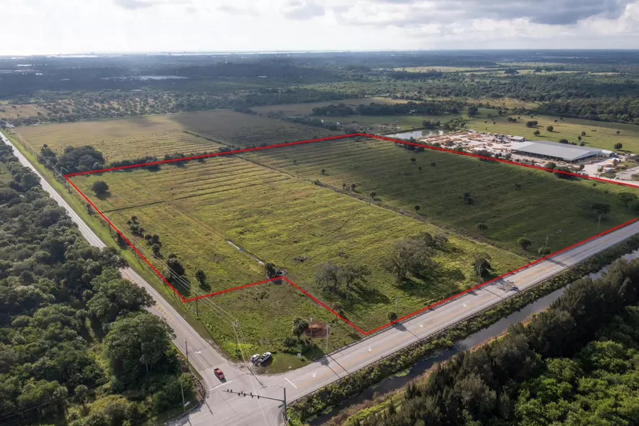 2600 Kings HWY, Fort Pierce, FL 34982