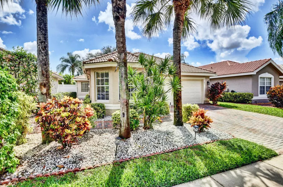 7385 W Mercada WAY, Delray Beach, FL 33446