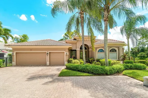 1825 Waldorf DR, Royal Palm Beach, FL 33411