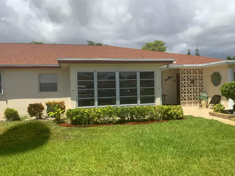 5165 NW 3rd ST C, Delray Beach, FL 33445