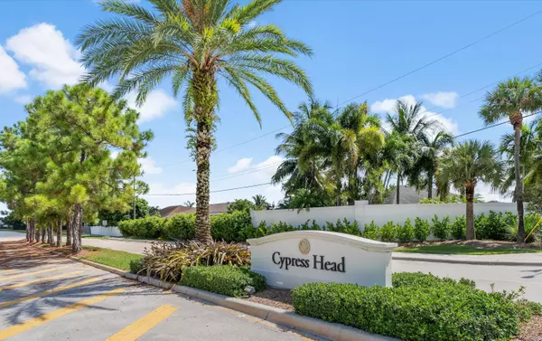 Royal Palm Beach, FL 33411,11961 Cypress Key WAY