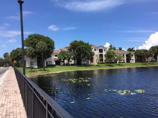 Palm Beach Gardens, FL 33410,2812 Grande Pkwy 304