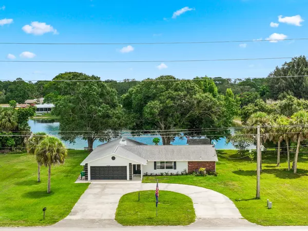 6206 Emerson AVE, Fort Pierce, FL 34951