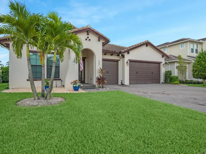 1062 Ember Ridge RUN, Loxahatchee, FL 33470