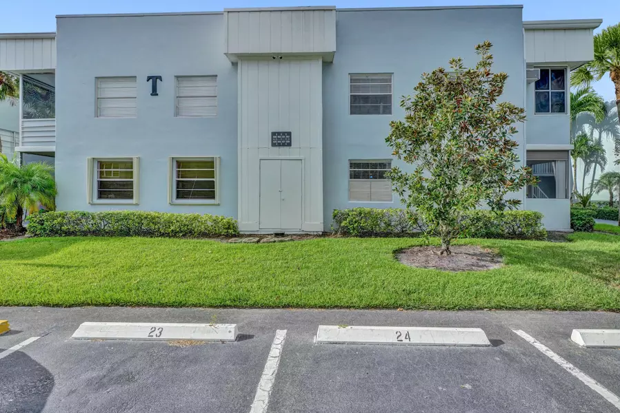 926 Normandy T, Delray Beach, FL 33484