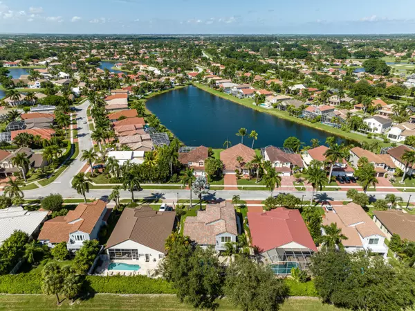 Boca Raton, FL 33498,19618 Black Olive LN