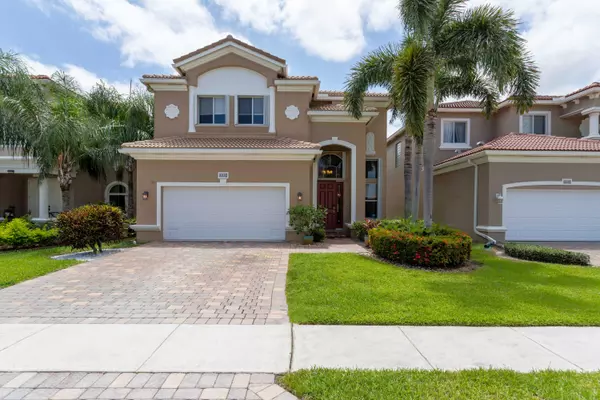 Boynton Beach, FL 33436,4210 Key Lime BLVD