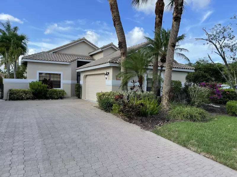 17437 Via Capri, Boca Raton, FL 33496