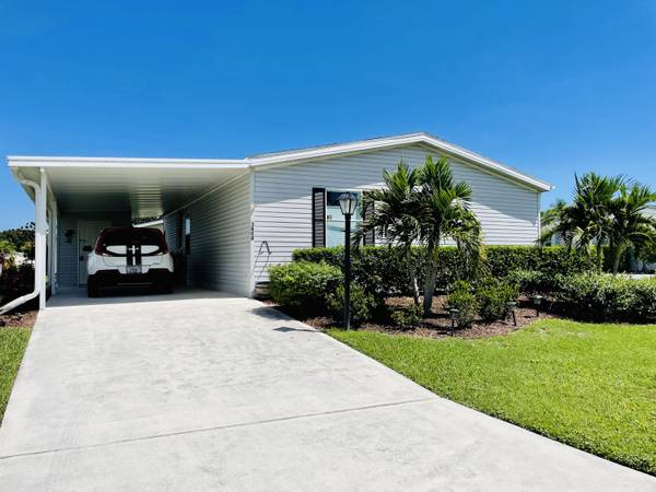 3808 Meadowlark CIR, Port Saint Lucie, FL 34952