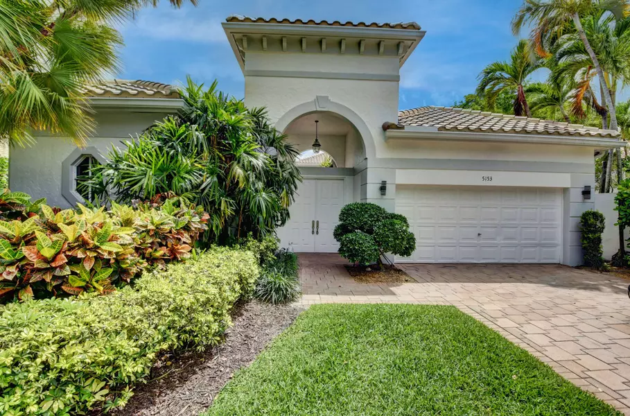 5153 NW 24th WAY, Boca Raton, FL 33496