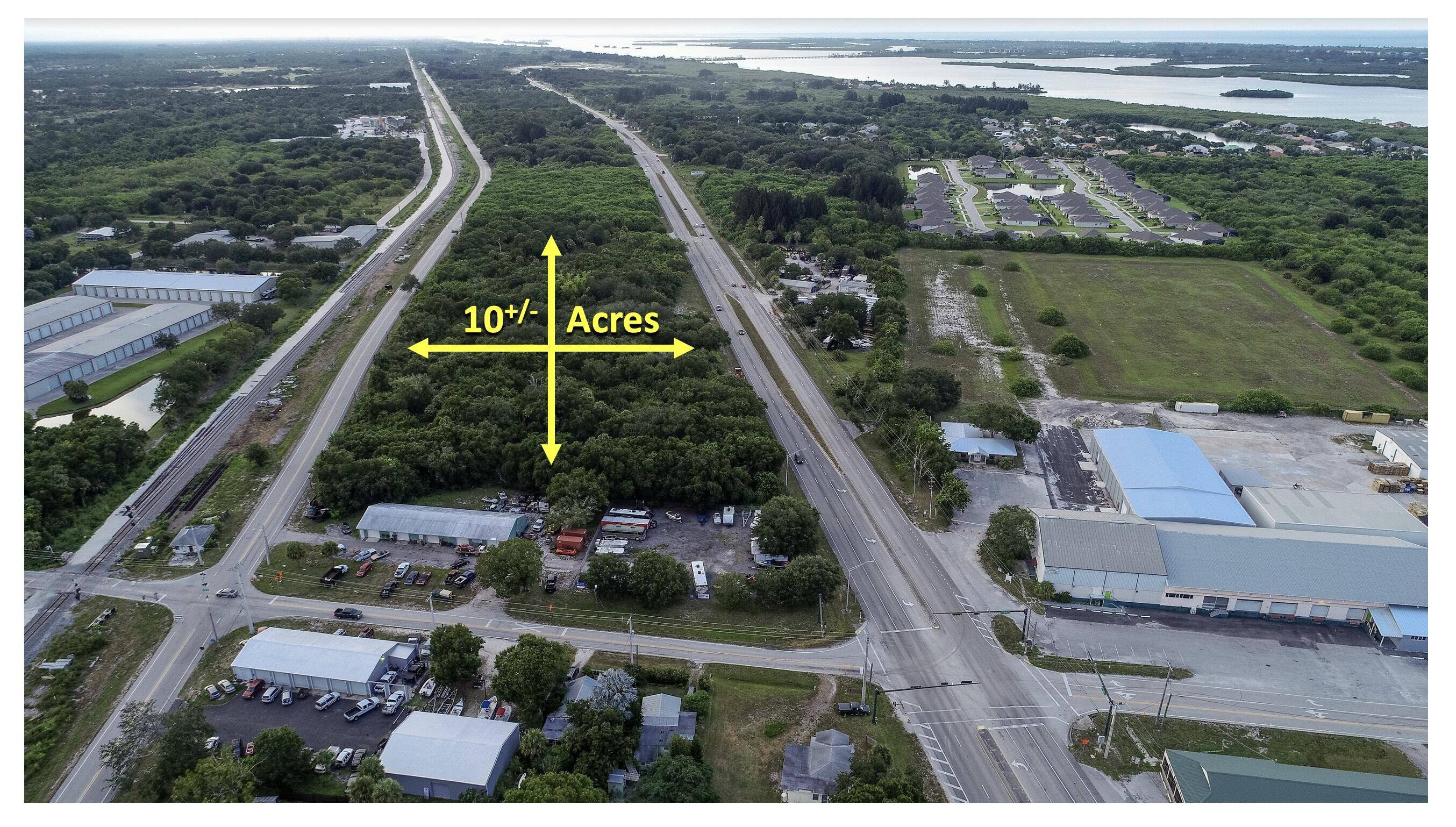 6955 Us Highway 1, Vero Beach, FL 32967