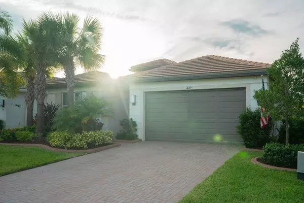 Port Saint Lucie, FL 34987,10895 SW Sunray ST