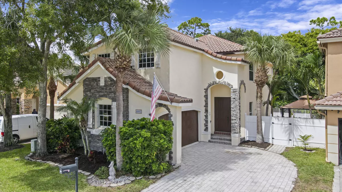 Lake Worth, FL 33462,6883 Spider Lily LN