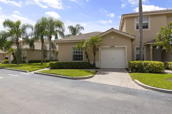 Boynton Beach, FL 33437,6388 Park Lake CIR