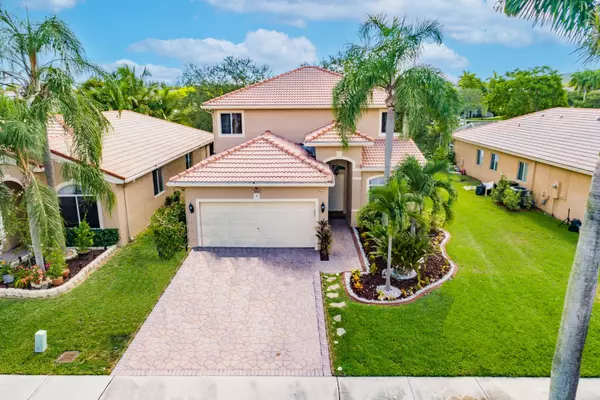 Coconut Creek, FL 33073,5028 Pebblebrook TER