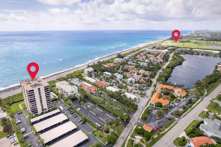 450 Ocean DR Ph5, Juno Beach, FL 33408