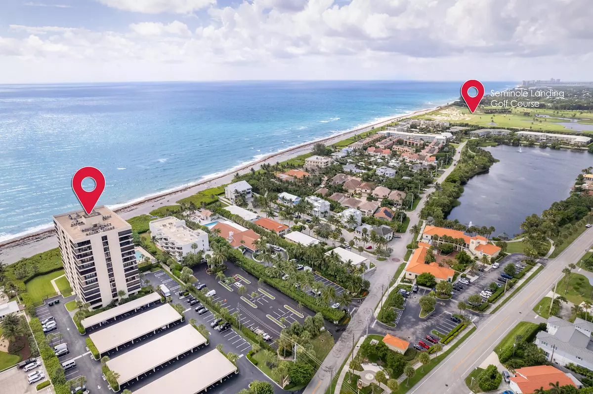 Juno Beach, FL 33408,450 Ocean DR Ph5