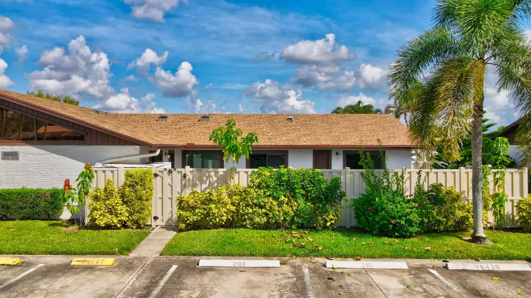 9855 Boca Gardens TRL C, Boca Raton, FL 33496