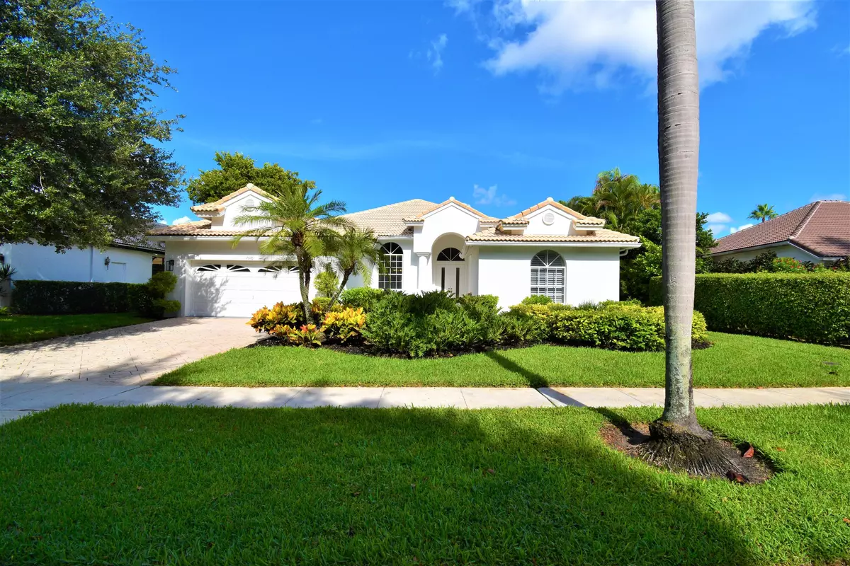 Boca Raton, FL 33433,7670 La Corniche CIR