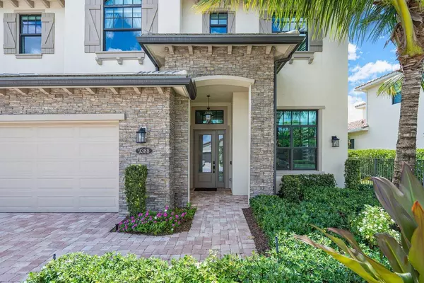 9388 Grand Prix LN, Boynton Beach, FL 33472
