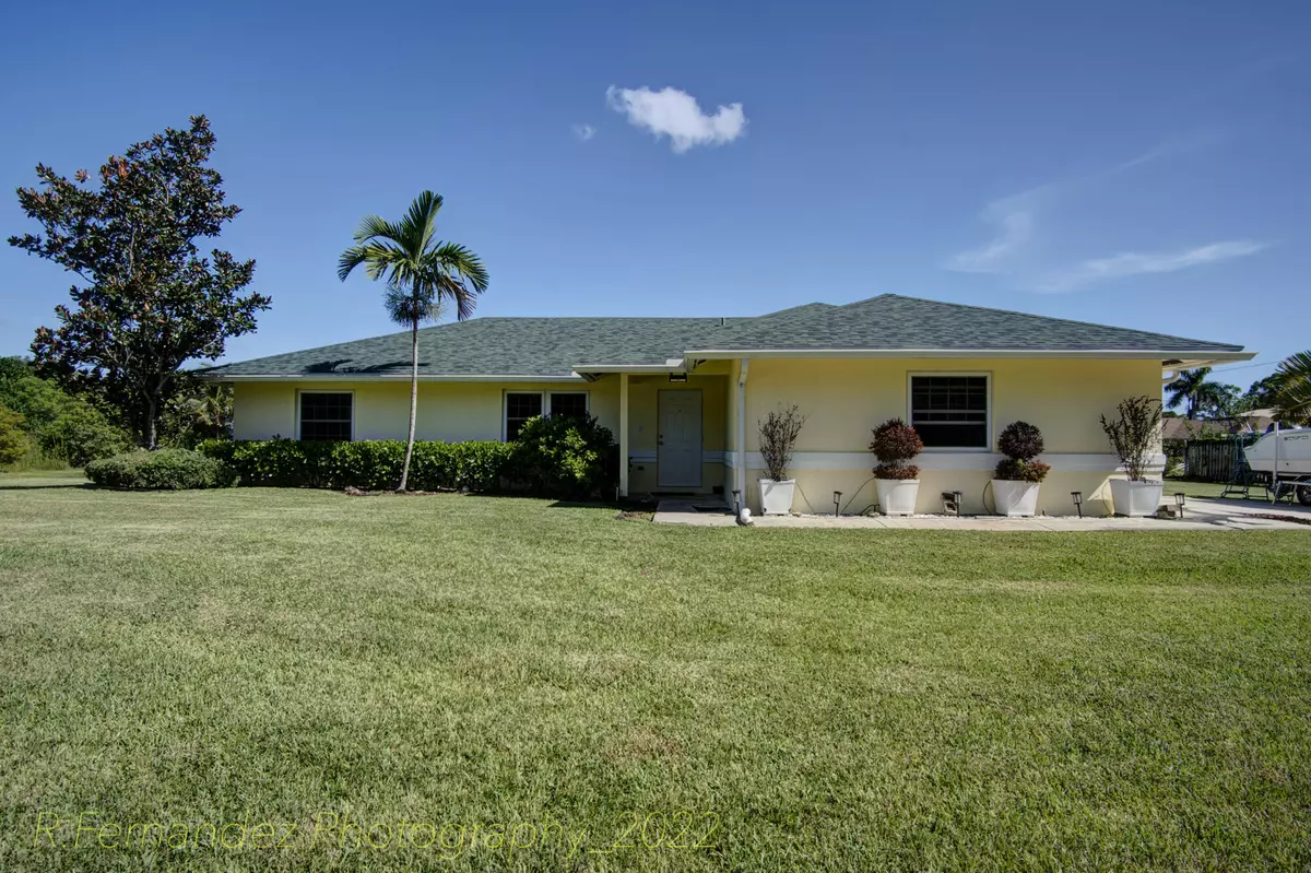 The Acreage, FL 33470,16823 N 86th ST