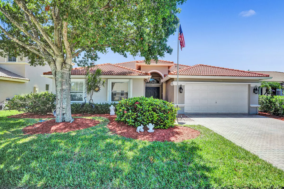 Lake Worth, FL 33463,6030 Las Colinas Circle