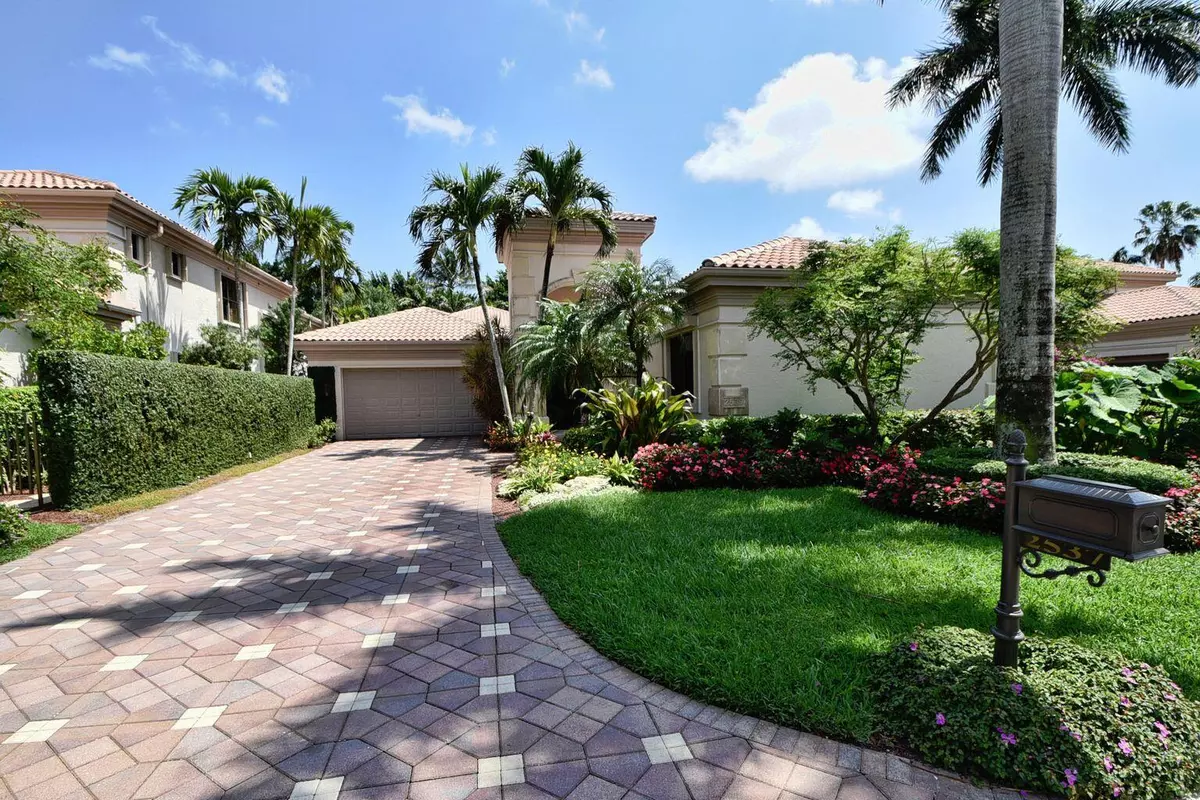 Boca Raton, FL 33496,2537 NW 59th ST