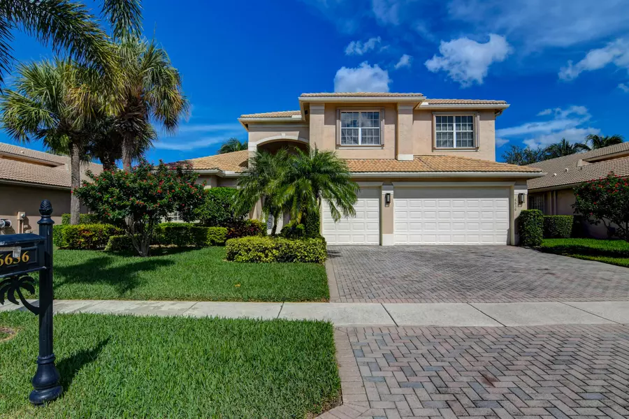 6636 Dana Point Cv CV, Delray Beach, FL 33446