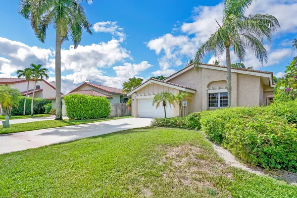 6546 Sweet Maple LN,  Boca Raton,  FL 33433