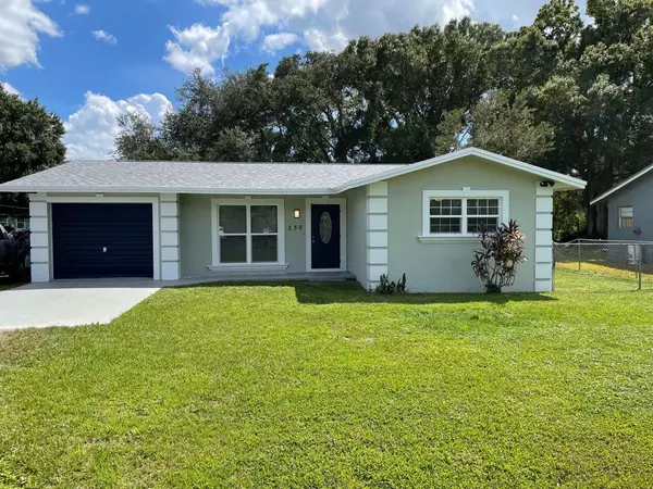 530 NW 23rd LN, Okeechobee, FL 34972