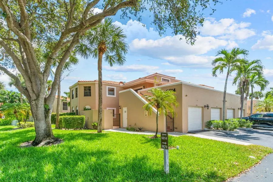 6614 Villa Sonrisa DR 120, Boca Raton, FL 33433