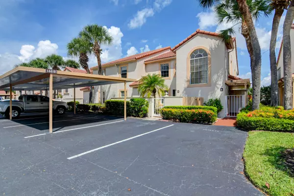 14419 Via Royale 3, Delray Beach, FL 33446