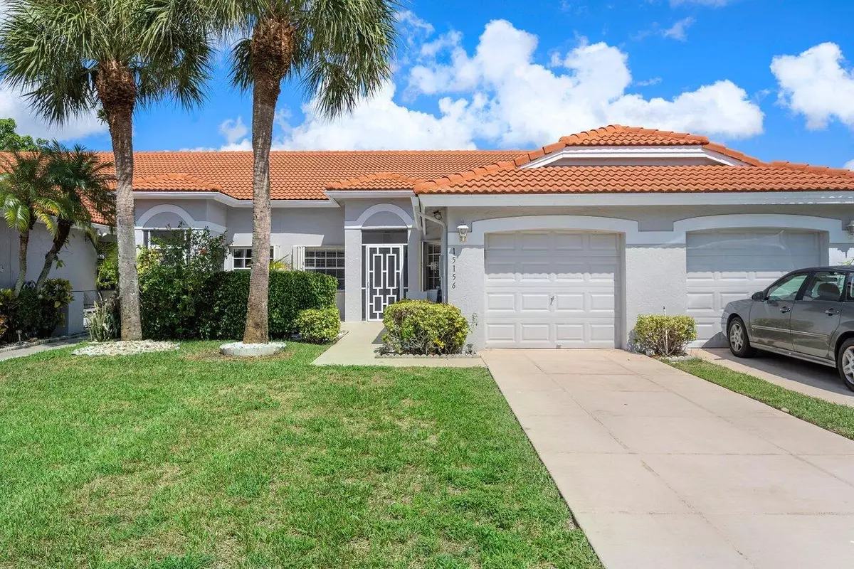 Delray Beach, FL 33446,15156 W Tranquility Lake DR