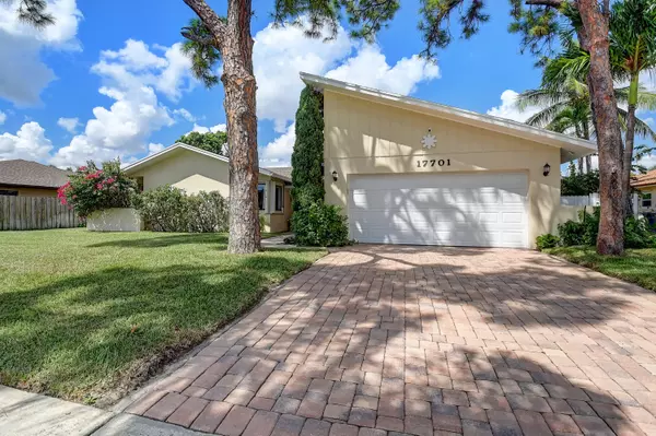 Boca Raton, FL 33487,17701 Pine Needle TER