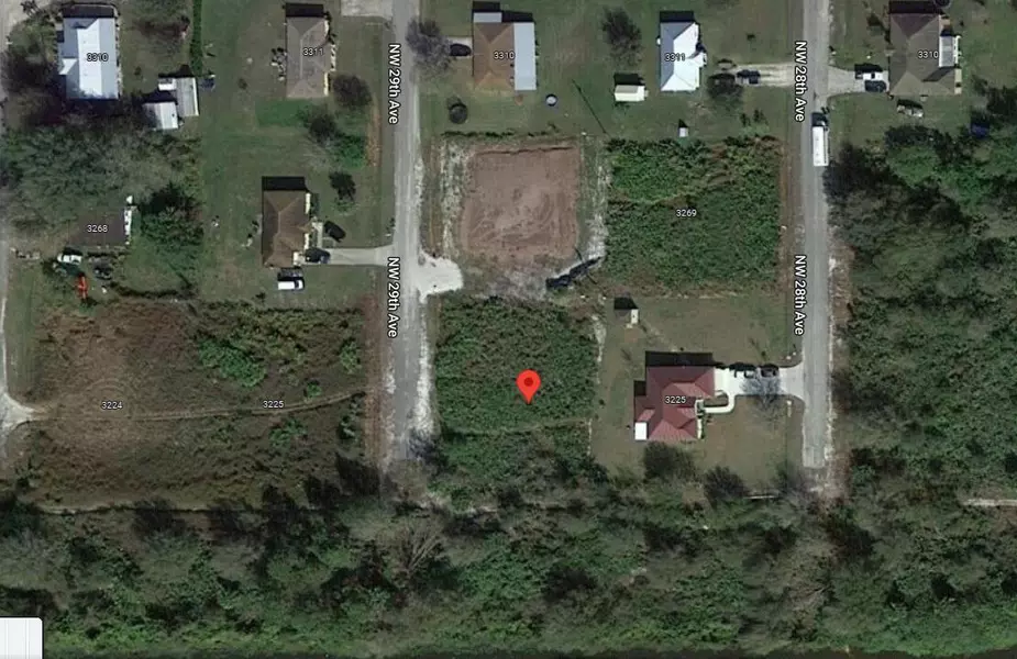 3224 NW 29th AVE, Okeechobee, FL 34974