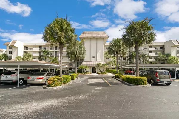 9260 SW 14th ST 2503, Boca Raton, FL 33428