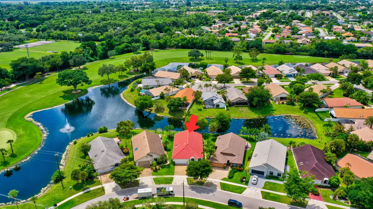 Boca Raton, FL 33428,11074 Highland CIR