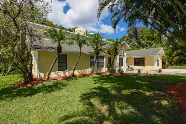 Palm City, FL 34990,2450 SW Maplewood DR
