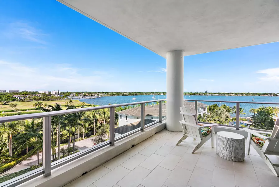 1 Water Club WAY 603, North Palm Beach, FL 33408