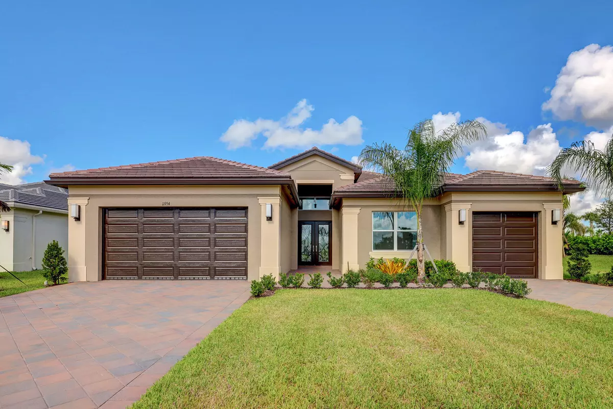 Port Saint Lucie, FL 34987,11954 SW Sandy Bay CIR