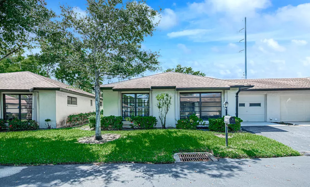 4938 Equestrian CIR A, Boynton Beach, FL 33436