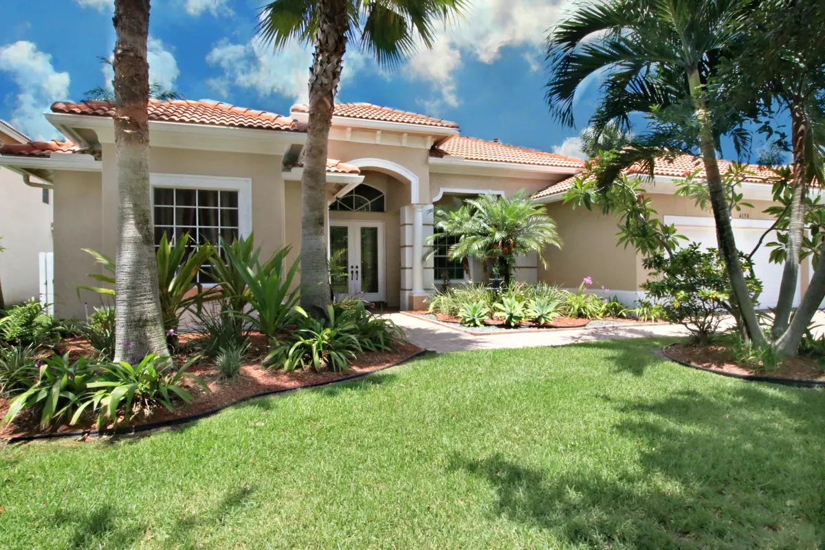 Lake Worth, FL 33467,4198 Cedar Creek Ranch CIR