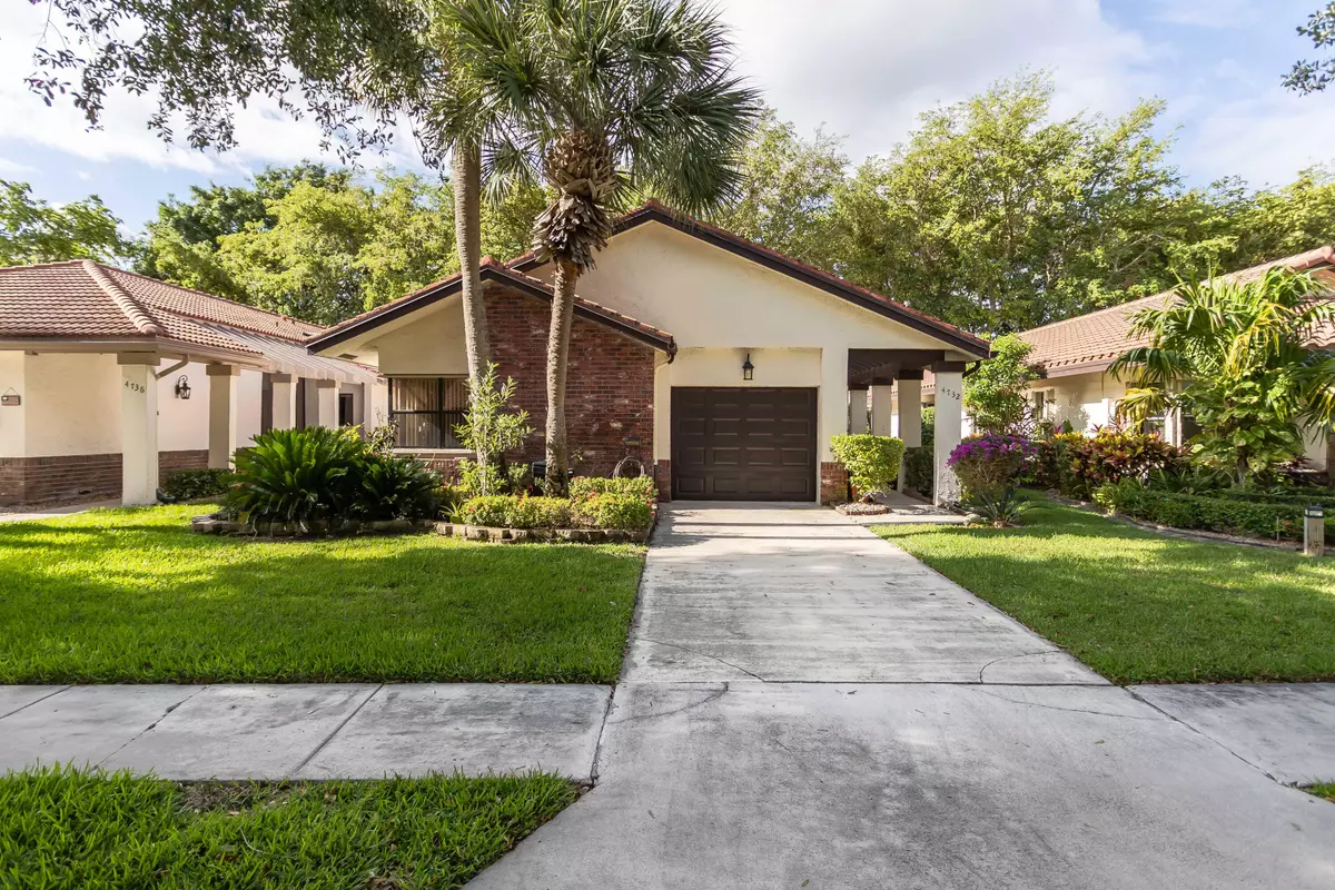 Boynton Beach, FL 33436,4732 Boxwood CIR