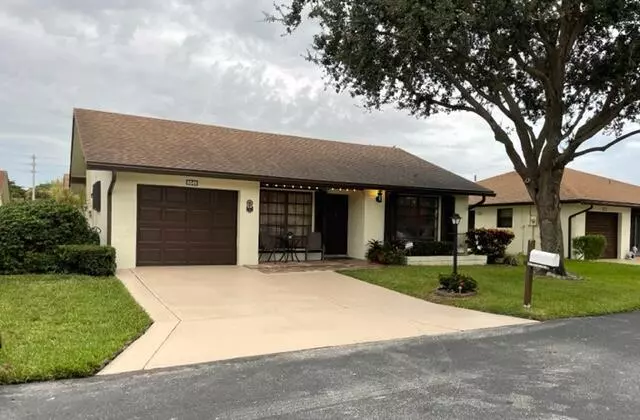 Greenacres, FL 33463,6049 Ambertree LN