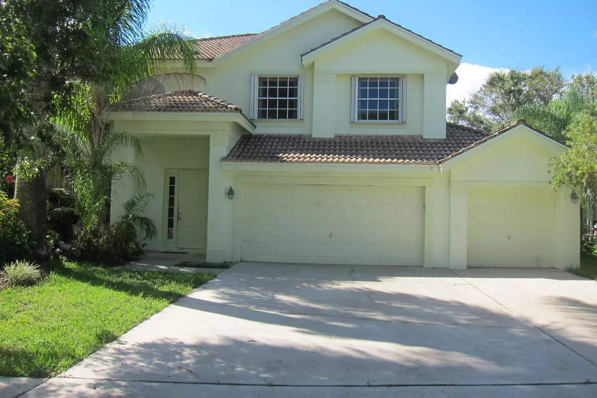 Boynton Beach, FL 33437,9063 Picot CT